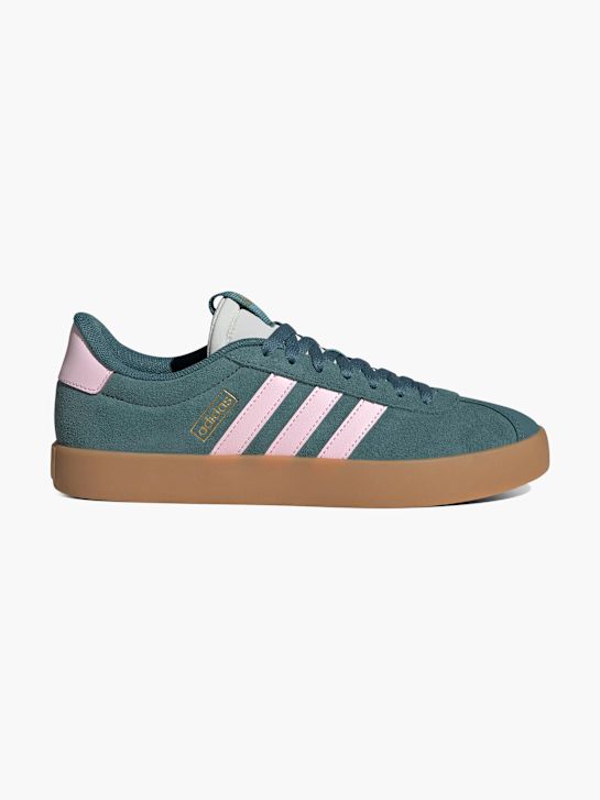 adidas Sneaker Grün 78014 1
