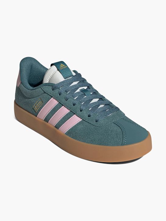 adidas Tenisky Zelená 78014 2