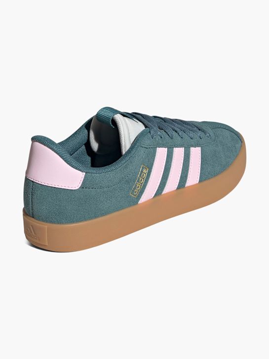 adidas Baskets Vert 78014 4
