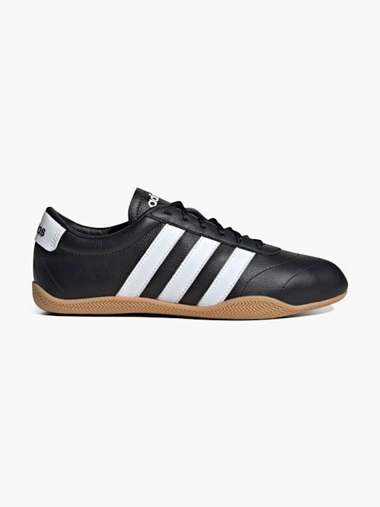 adidas Baskets Noir 78021 1