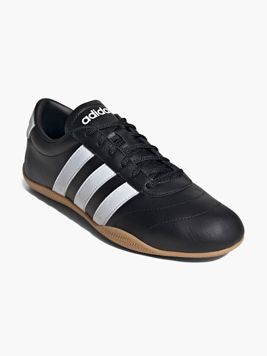 adidas Sneaker Schwarz 78021 2