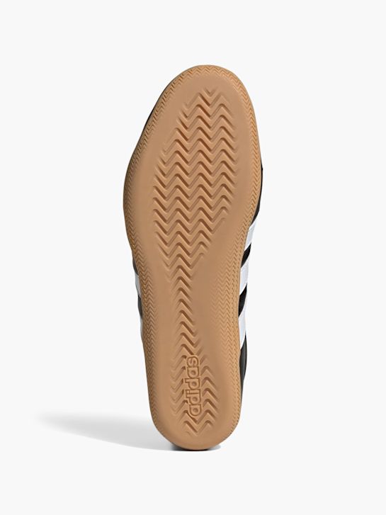adidas Sneaker Schwarz 78021 4