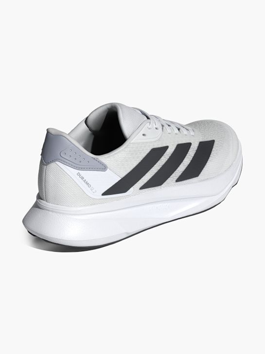 adidas Buty do biegania Biały 78205 4