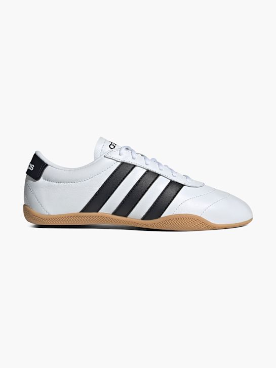 adidas Sneaker Blanco 78025 1