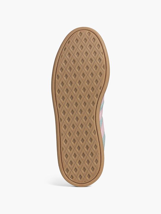 adidas Sneaker Türkis 78023 4