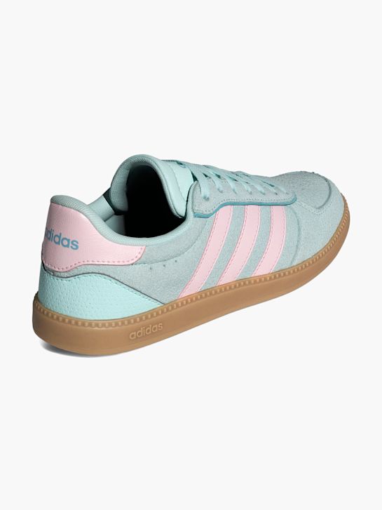 adidas Sneaker Türkis 78023 5