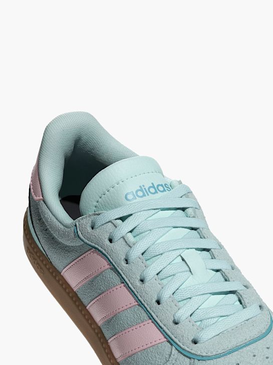 adidas Sneaker Turquesa 78023 6