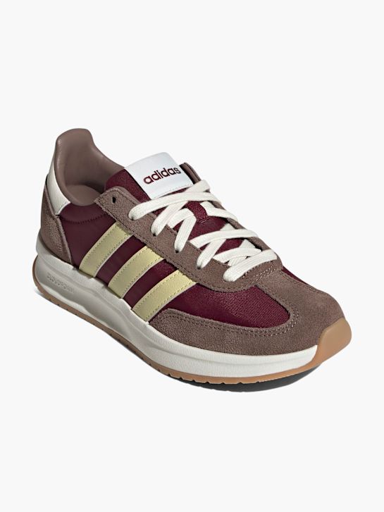 adidas Sneaker Marrone 78020 2