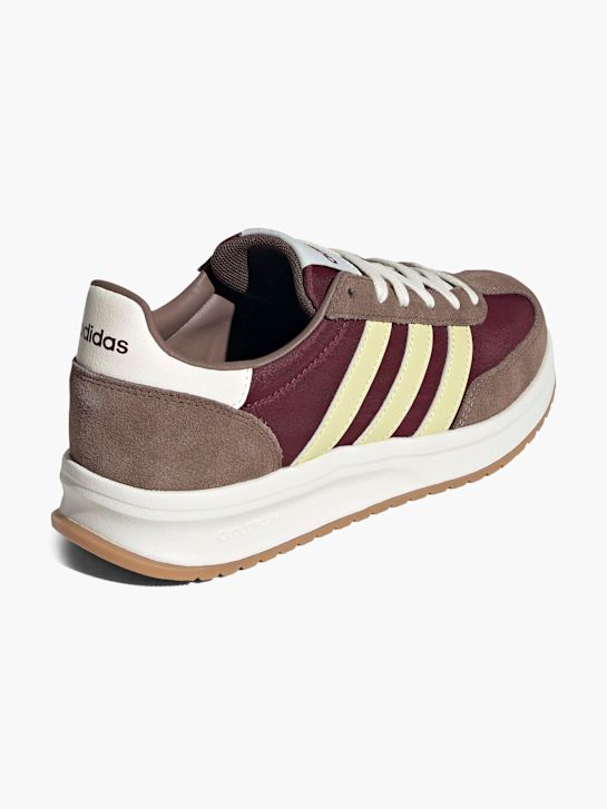 adidas Sneaker Marrone 78020 4
