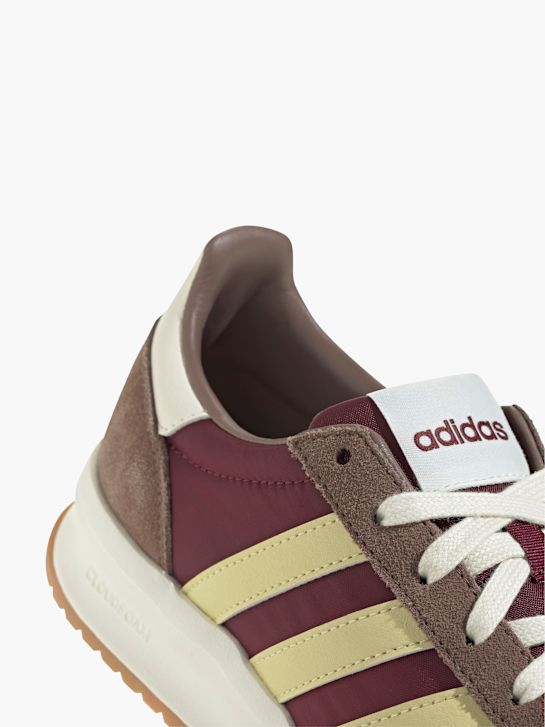 adidas Sneaker Marrone 78020 5
