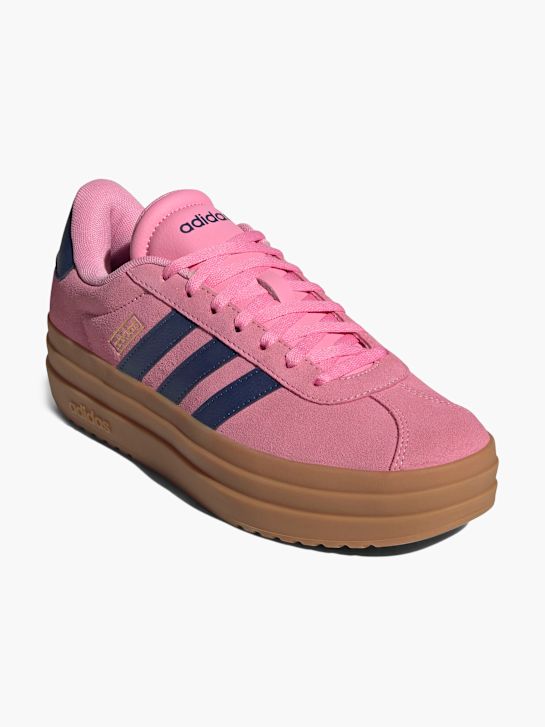 adidas Sneaker Pink 78012 2