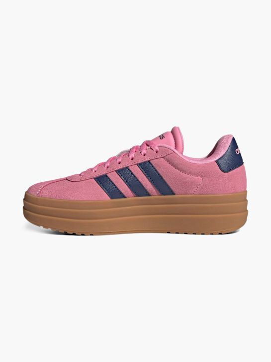 adidas Sneaker Pink 78012 3