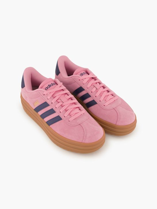adidas Baskets Rose 78012 5