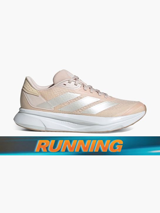 adidas Futócipő pink 78018 1