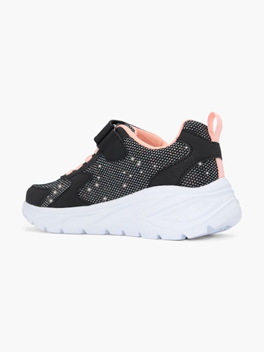 Graceland Sneaker fekete 77999 3