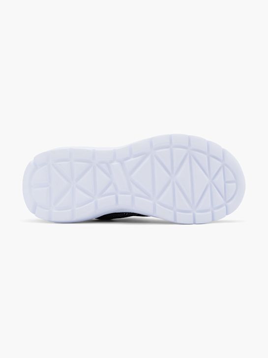 Graceland Sneaker fekete 77999 4