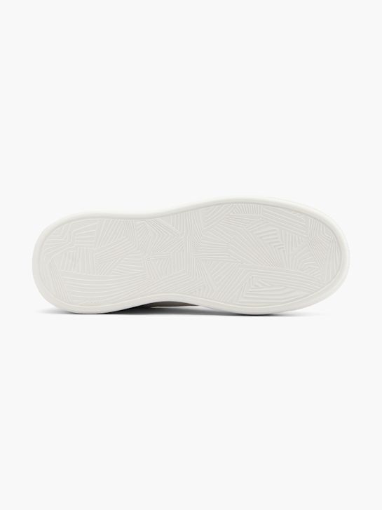 U.S. Polo Sapatilha Branco 78154 4