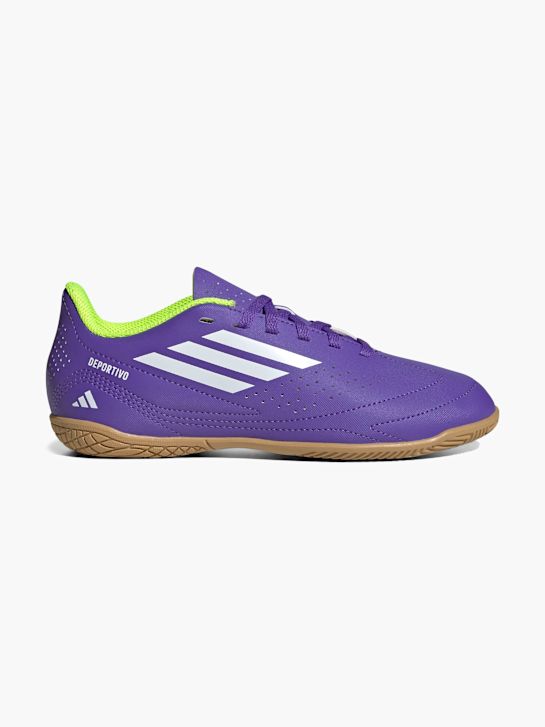adidas Fußballschuh Lila 78165 1