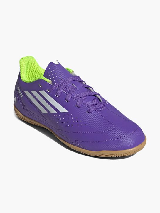 adidas Fußballschuh Lila 78165 2