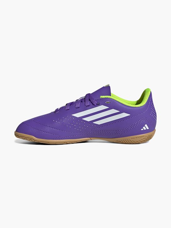 adidas Fußballschuh Lila 78165 3