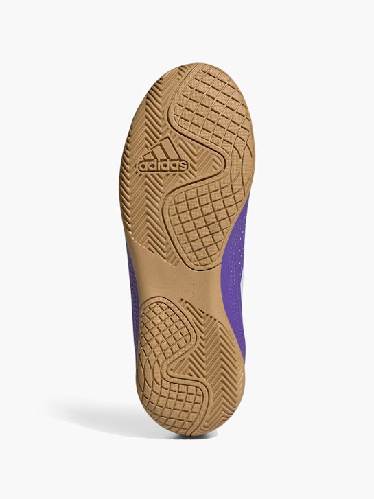 adidas Fußballschuh Lila 78165 4
