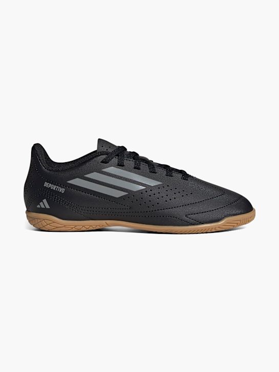 adidas Fußballschuh Schwarz 78166 1