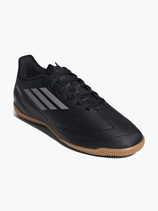 adidas Fußballschuh Schwarz 78166 2