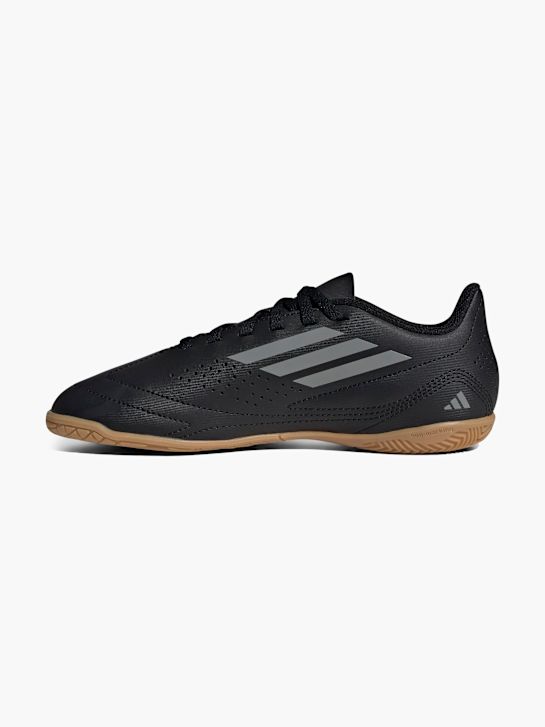 adidas Fußballschuh Schwarz 78166 3