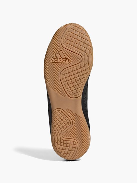 adidas Fußballschuh Schwarz 78166 4