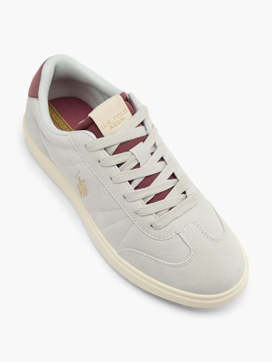 U.S. Polo Sapatilha Cinzento 78157 2
