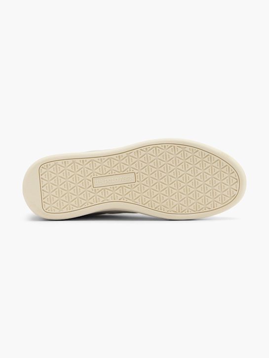 U.S. Polo Sapatilha Azul 78153 4