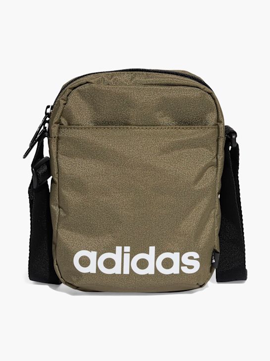 adidas Geantă de umăr Verde 78167 1