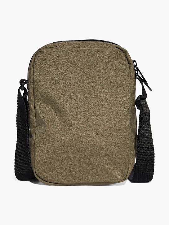 adidas Чанта за рамо Зелен 78167 3