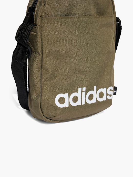 adidas Geantă de umăr Verde 78167 4