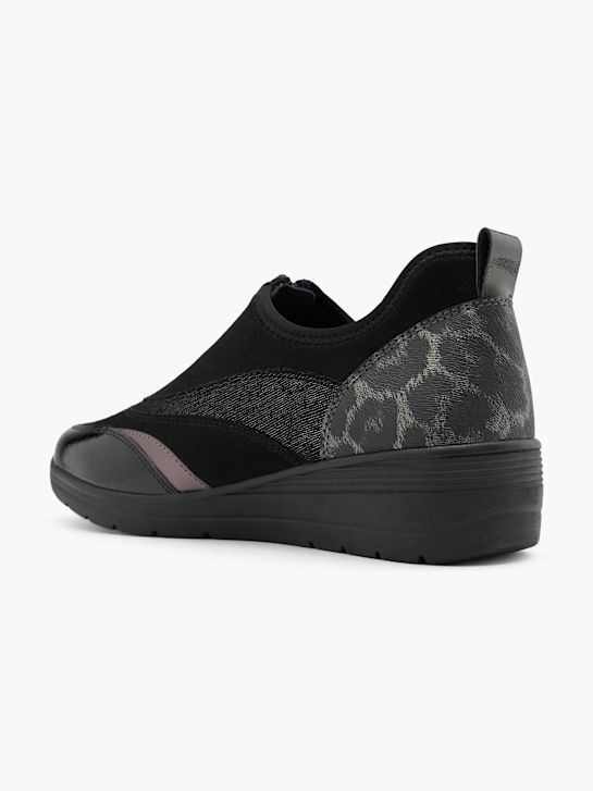 Easy Street Chaussures basses Noir 78200 3