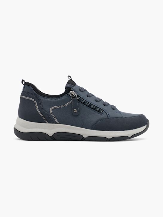 Easy Street Chaussures basses Bleu 78199 1