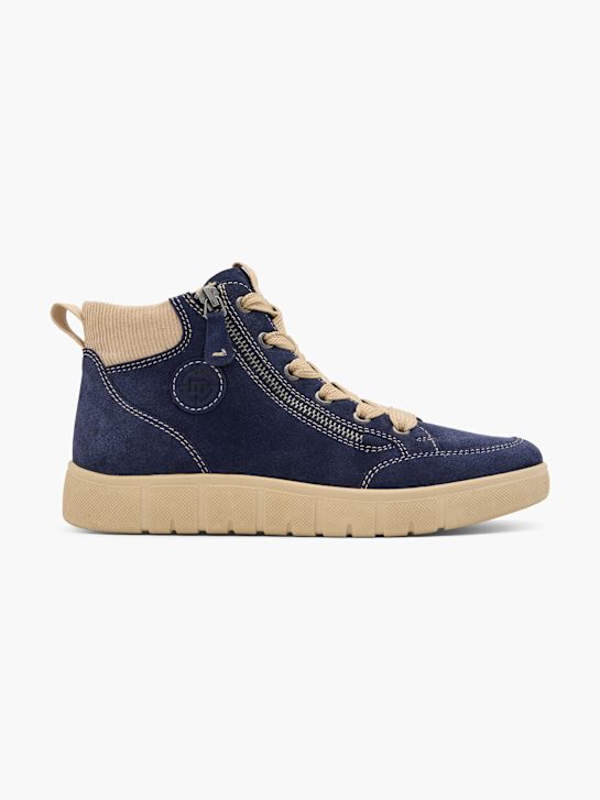 Medicus Hoher Sneaker Jeans 78206 1