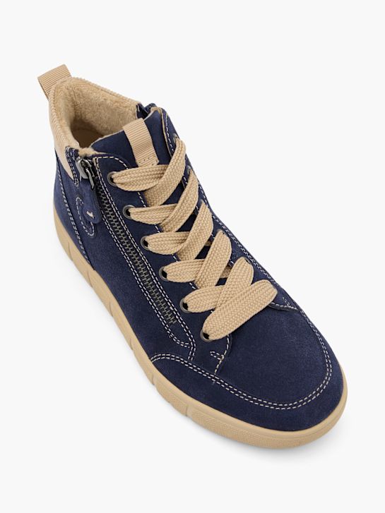 Medicus Baskets montantes Bleu 78206 2