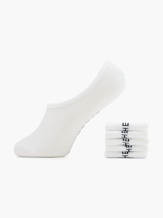 Skechers Füßlinge Weiß 78285 1