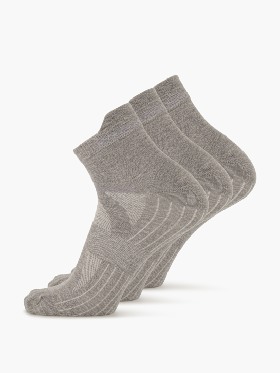 Skechers Sneaker-Socken Grau 78295 1