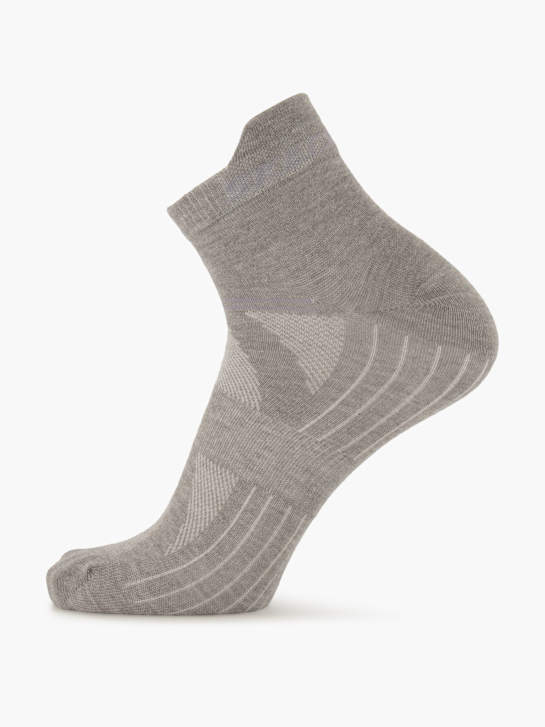 Skechers Sneaker-Socken Grau 78295 2