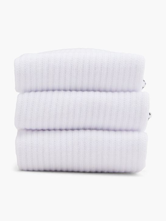 Skechers Socken Weiß 78297 2