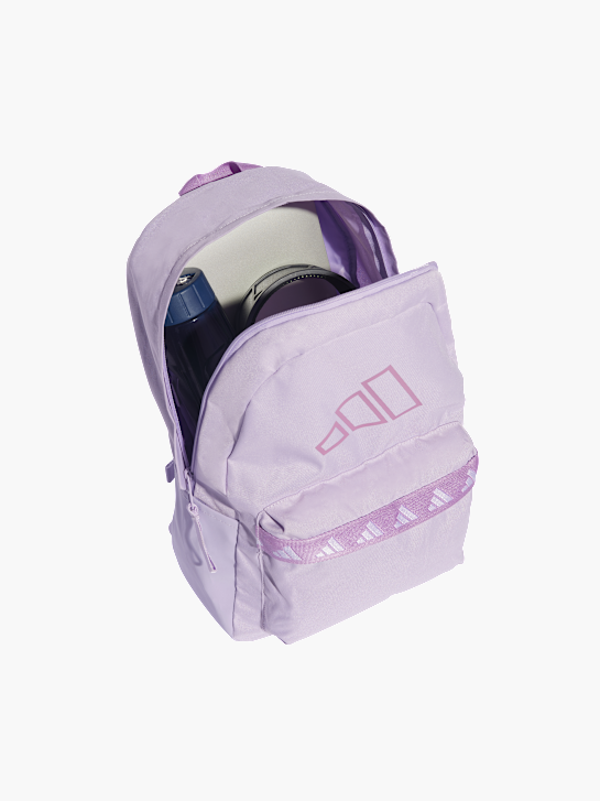 adidas Sac à dos Violet 78170 3