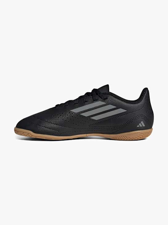 adidas Fußballschuh Schwarz 78181 3