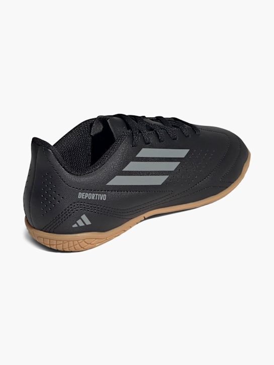 adidas Baskets de football Noir 78181 4