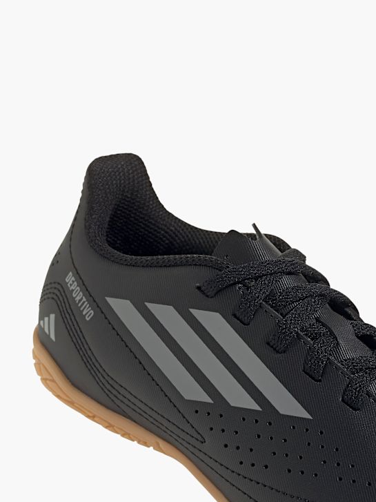 adidas Baskets de football Noir 78181 5