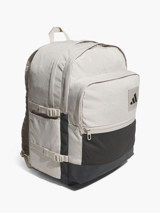 adidas Раница Бял 78177 2