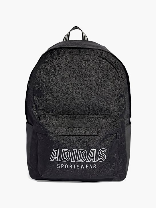 adidas Nahrbtnik Črna 78176 1
