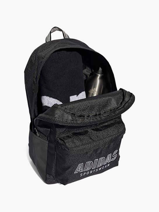 adidas Rucsac Negru 78176 3