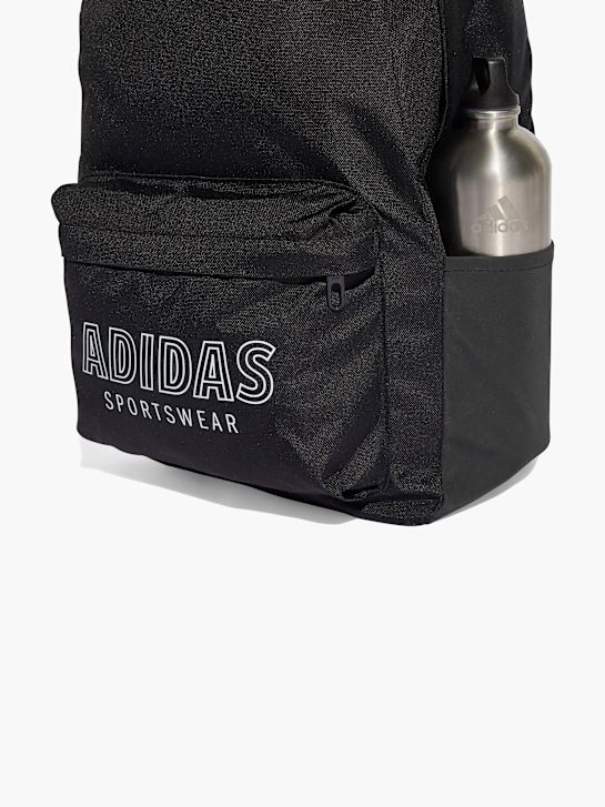 adidas Rucsac Negru 78176 4